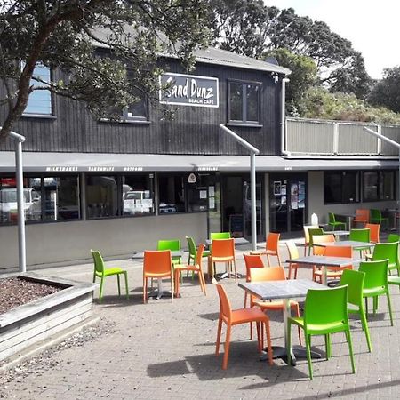 Vila Exclusive Sanctuary On The West Coast Muriwai  Exteriér fotografie
