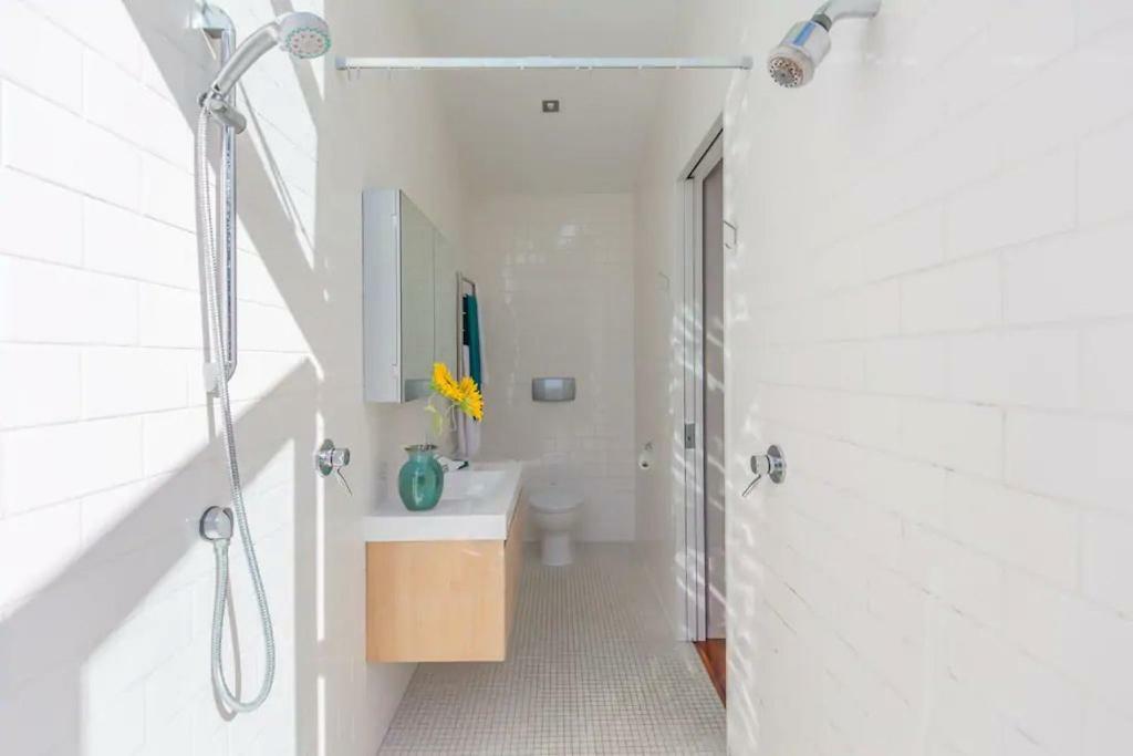 Vila Exclusive Sanctuary On The West Coast Muriwai  Exteriér fotografie