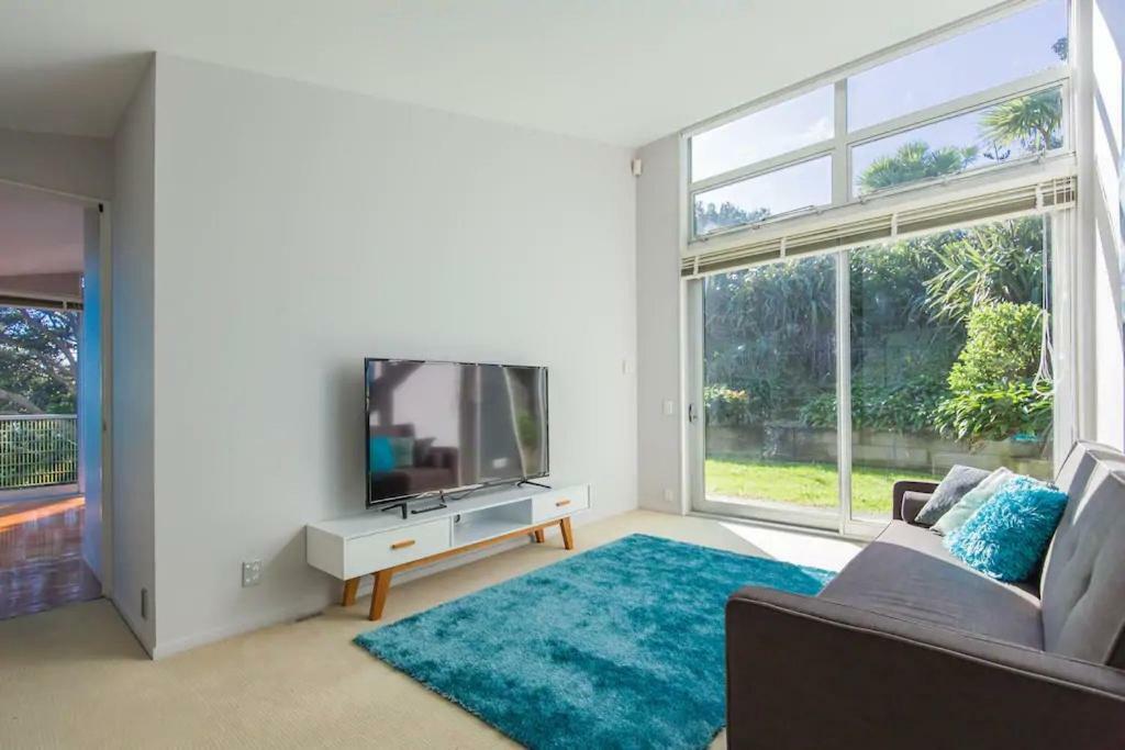 Vila Exclusive Sanctuary On The West Coast Muriwai  Exteriér fotografie